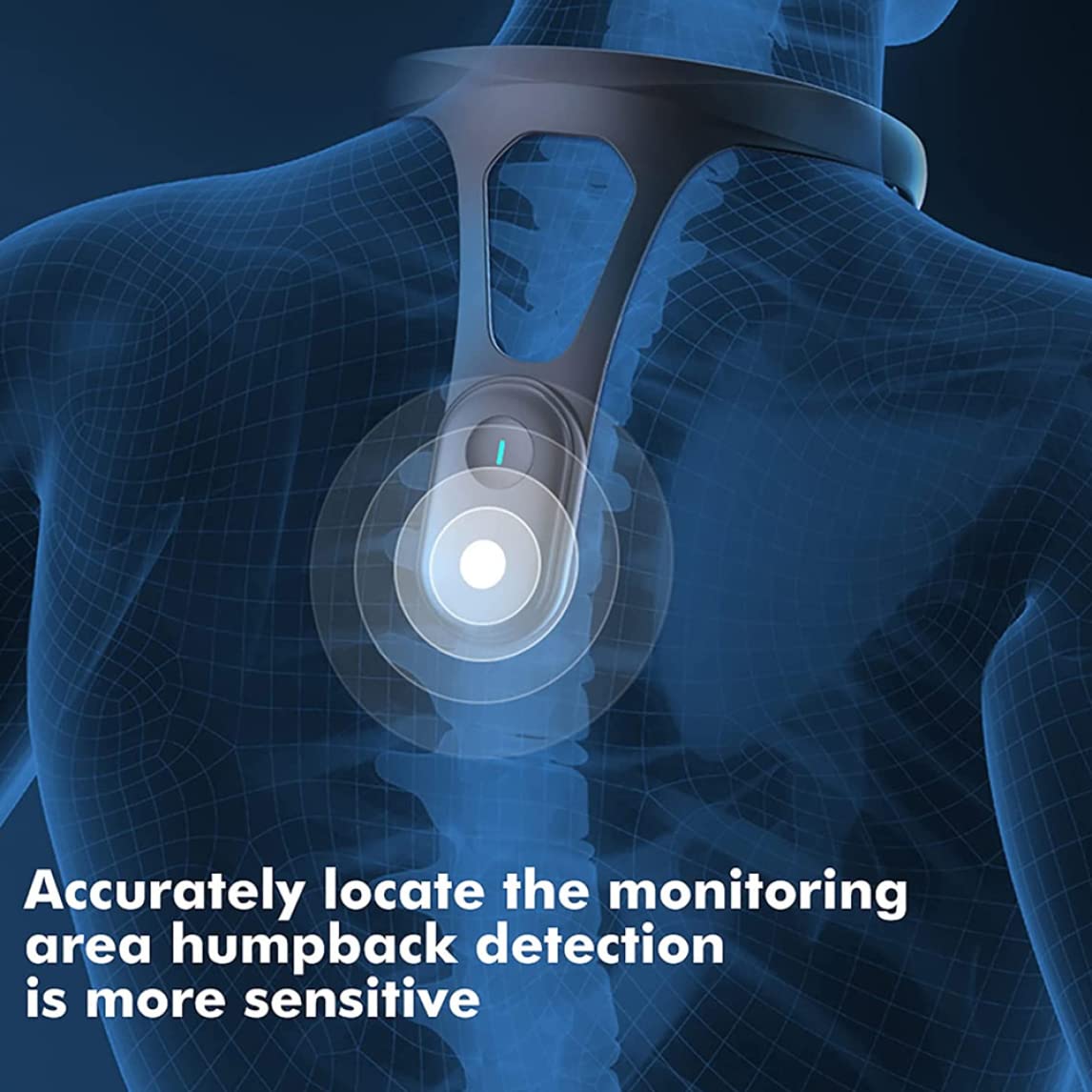 Uprighto Posture Pal