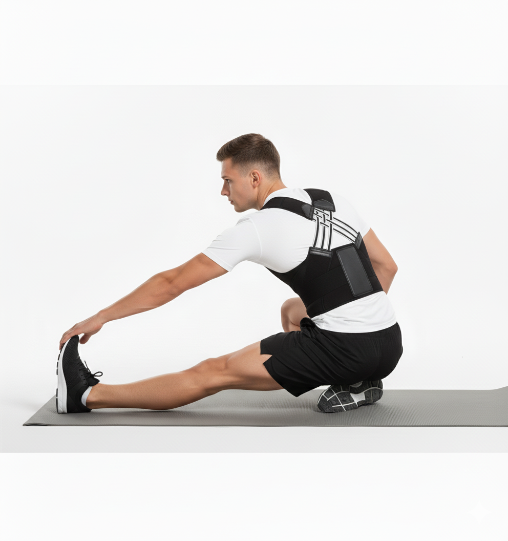 Uprighto Posture Correction Belt