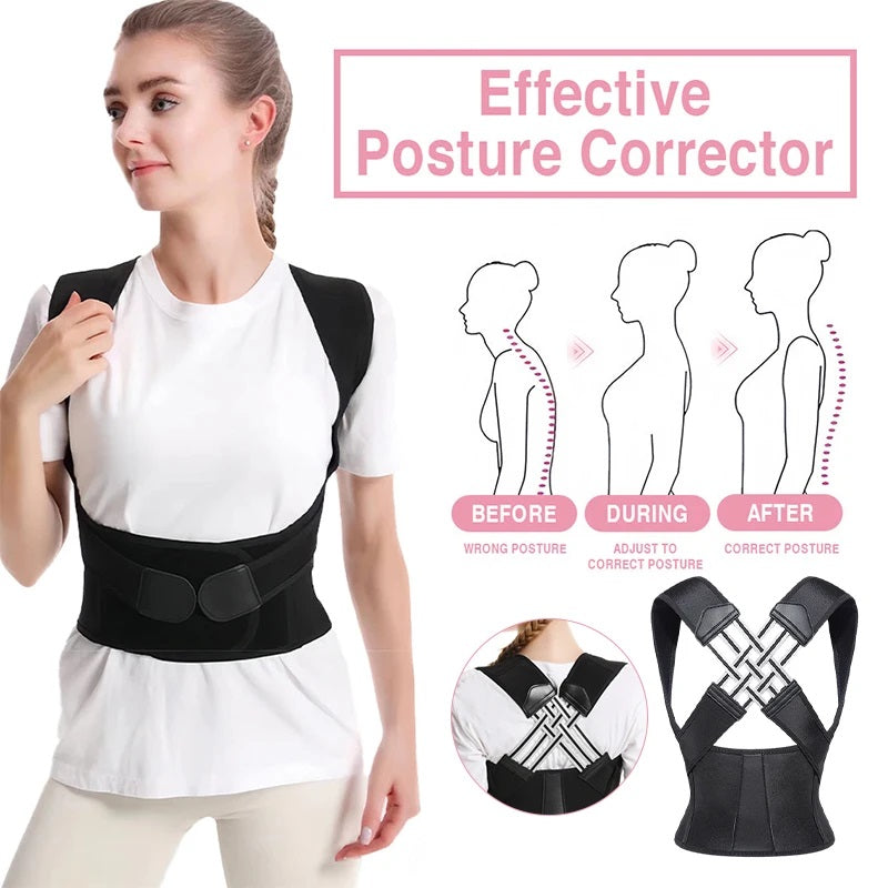 Uprighto Posture Correction Belt