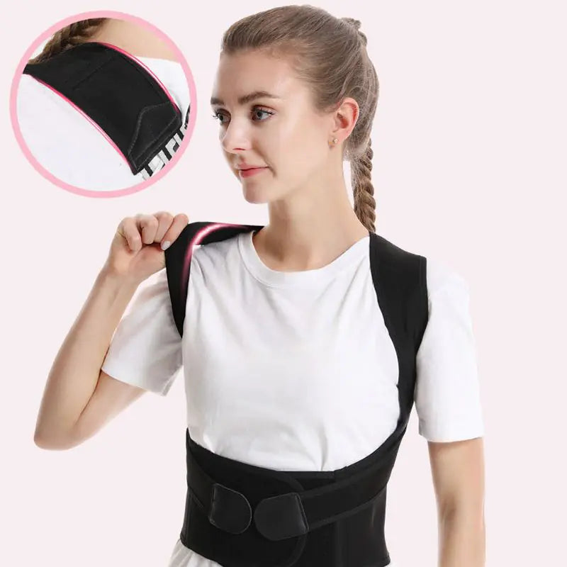Uprighto Posture Correction Belt